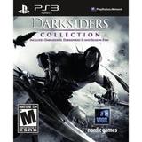 Darksiders Collection (PlayStation 3)